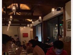 大堂-SUSU·苏苏(四合院创始店)