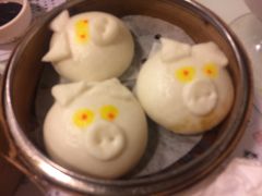 -点点心点心专门店(旺角店)