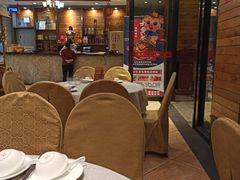 大堂-风味酒家(商业大道店)