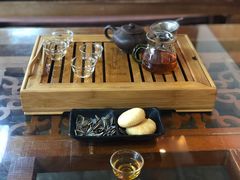 -丽江庭院之爱在路上(西单店)