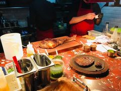 战斧牛排-Cocotte Farm Roast & Winery