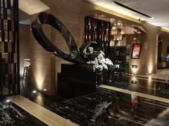 -上海静安铂尔曼酒店