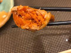 明太子烤翅-酒久自助料理(佳兆业店)
