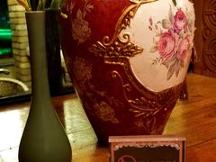 -马勒别墅·中餐厅