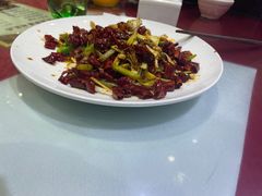 -易老妈蹄花.特色川菜(人民公园总店)