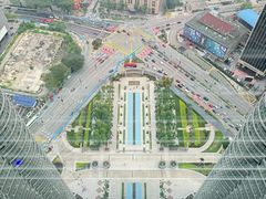 -吉隆坡国油双峰塔