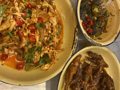 -东排食堂长沙小吃大排档(五一广场店)