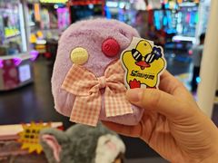 -反斗乐园π(龙华天虹店)