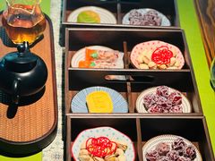 -中和·国风茶馆(愚园路店)