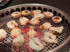 -300杯·和牛烧肉清酒专门店(廊里店)