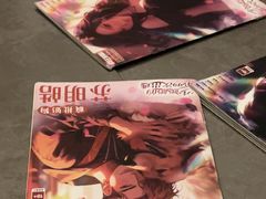 -剧狐剧本杀·月球探案馆(人民广场1号店)