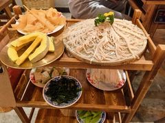 -旧街市鲜货老火锅(大光路店)