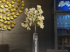 -金枝玉叶上海人家食府(三里河店)