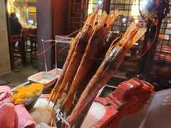 小龙翻大江-小龙翻大江文化火锅(宽窄店)