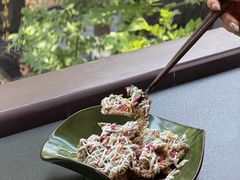 -奇芳阁·百年清真南京菜(夫子庙店)