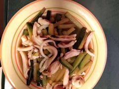-香满居张记小厨私房菜(青岛站店)