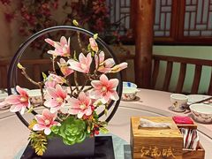 -江南赋(内蒙古大厦店)