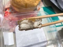 炸豆腐-孖记茶档·热腾茶餐(荔湾领展广场店)