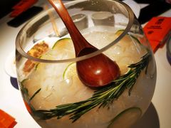 -鸣记脆皮烤鱼·海鲜烤鱼(三八广场店)