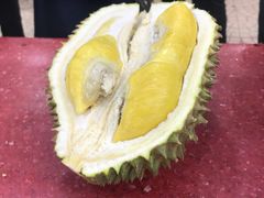-榴莲一条街