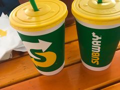 -赛百味SUBWAY(长宁龙之梦店)