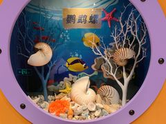 -多彩贵州城极地海洋世界