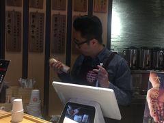 -寿奶茶·鲜奶与茶(合生汇购物中心店)