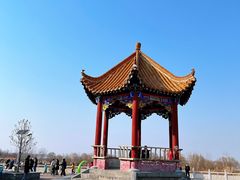 -花园口旅游区