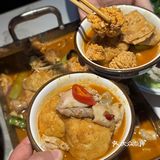 开了60多公里！！就为了吃这一口鲜鱼杂！！ 