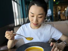 -Kathleen's Waitan 凯圣琳江景西餐厅(外滩店)