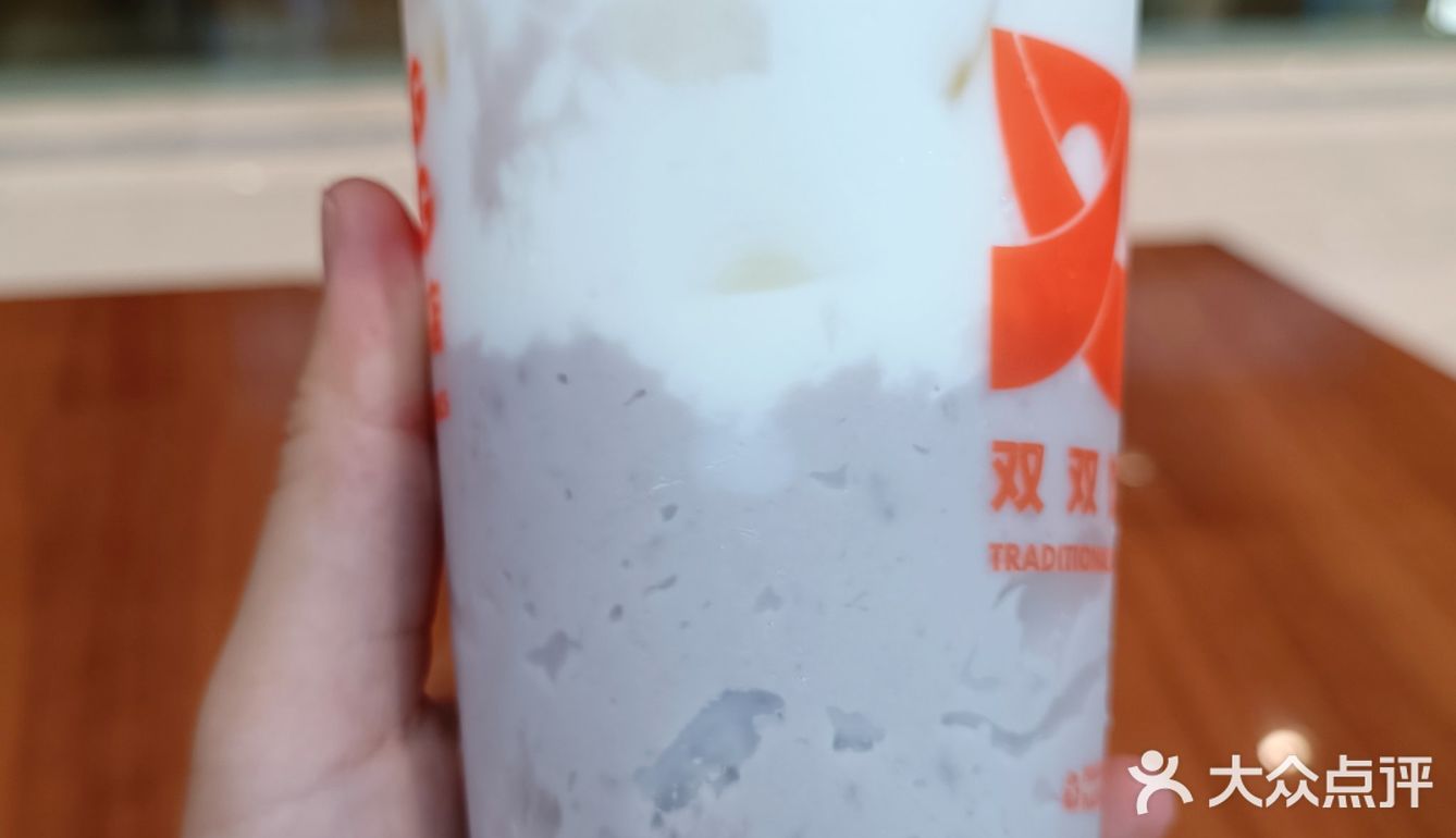 打开了奶茶新世界的大门