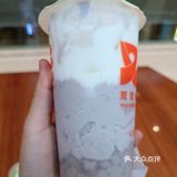 打开了奶茶新世界的大门