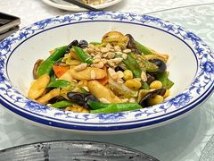 -香山家宴