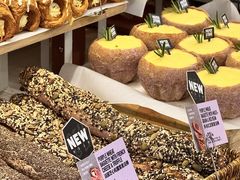 -PAPER STONE BAKERY(天环店)