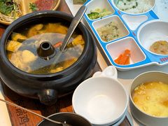 -云海肴·汽锅鸡·云南菜(高德置地店)