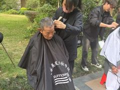 -首脑美容美发化妆美甲培训学校(龙岗校区)