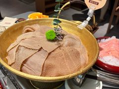 -巴奴毛肚火锅(悠唐购物中心店)