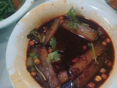 -帕米尔食府(白云观店)