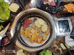 -元宝烤肉店·齐齐哈尔烤肉·烤串