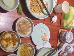 -裕兴记•蟹黄面馆(人民广场店)