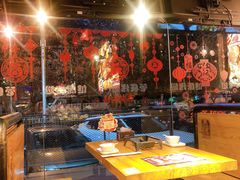 大堂-管氏翅吧(马家堡店)