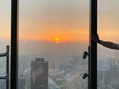 -尤利卡88层观景台