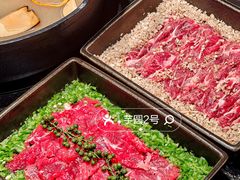 -大龙燚·旷野鲜火锅(广州首店)
