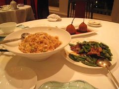 -晶荷轩(香港迪士尼乐园酒店)