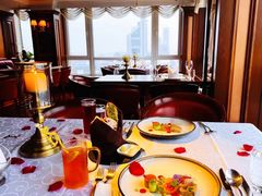-Olive橄榄花园漂亮饭主题布置餐厅(大望路店)