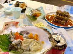 -渔娘渔家丹东海鲜(东直门店)