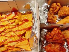 -BOPEYE·波派炸鸡(河西中央商场店)