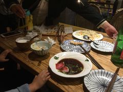-阿凡提餐厅(簋街店)