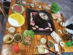 -滇藏石锅宴(北门坡古城管理局店)