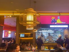 -重庆高老九火锅(万象城店)